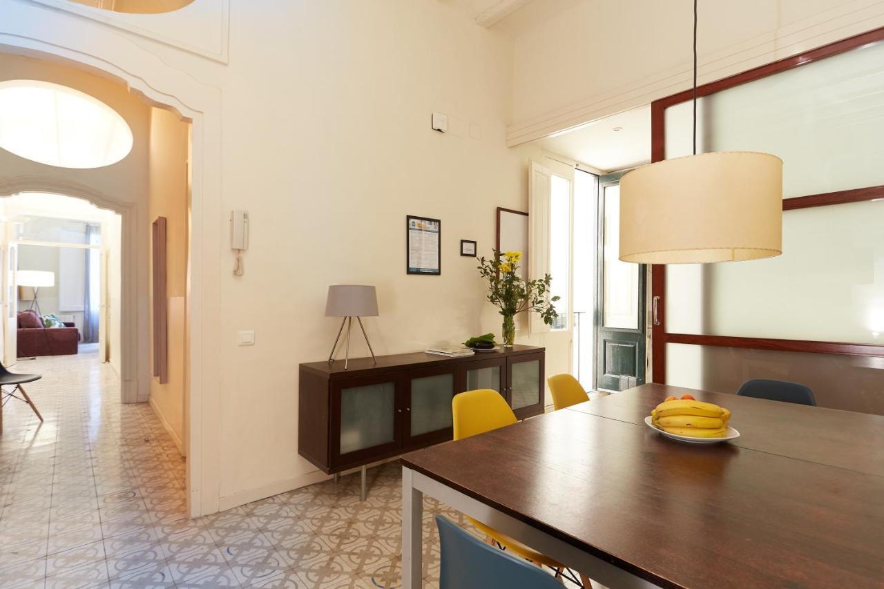 Casa Cosi - Gotico Daire Barselona Dış mekan fotoğraf